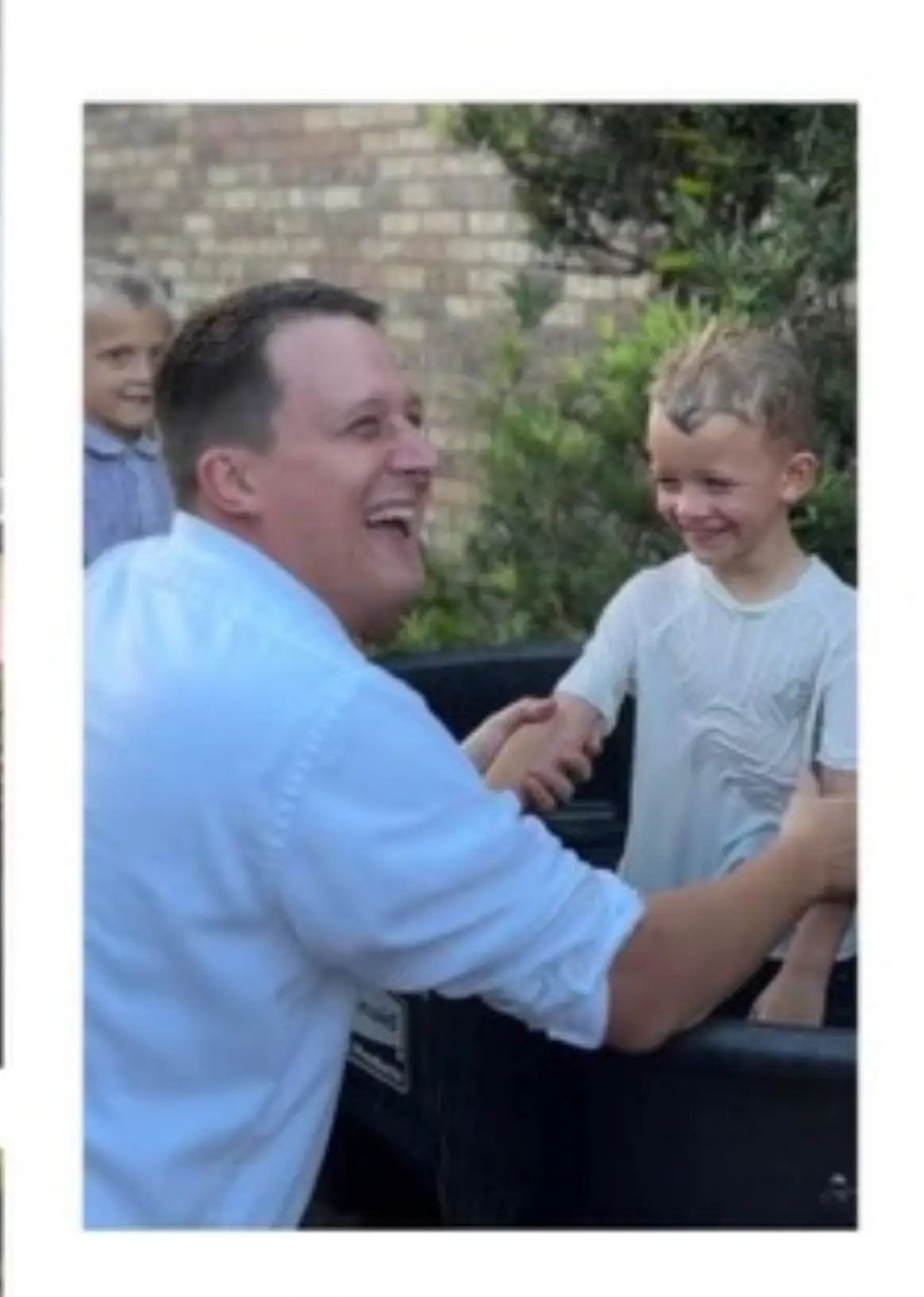 baptism