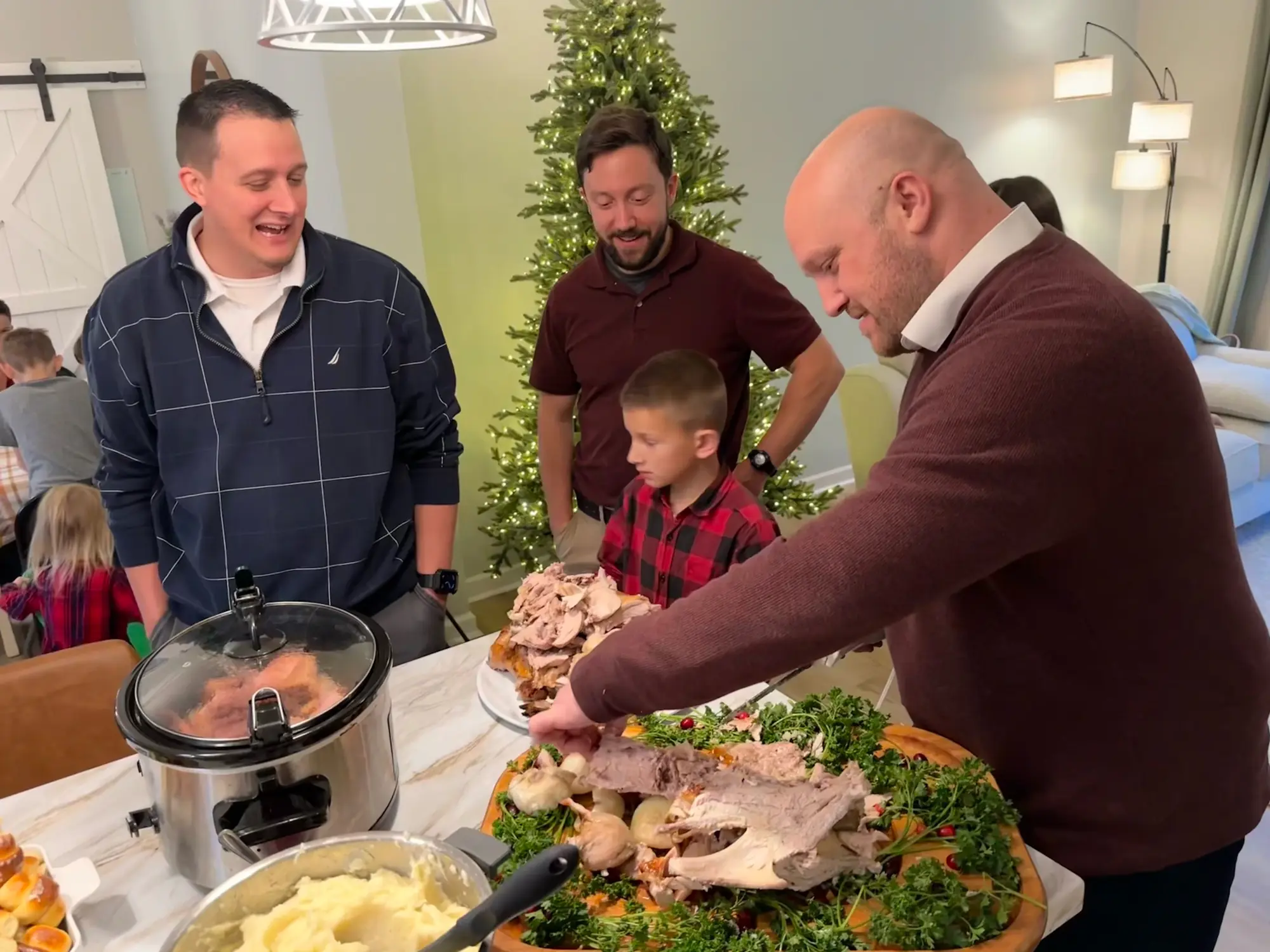 thanksgiving